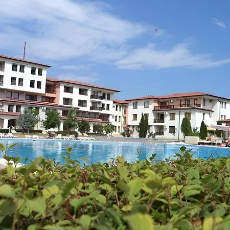Harmony Hills Rogachevo