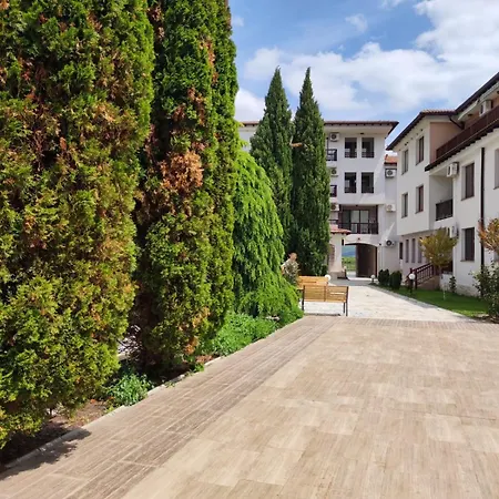 Harmony Hills Rogachevo