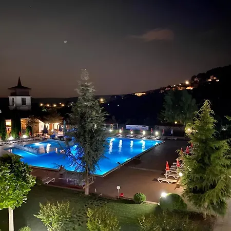 Harmony Hills *