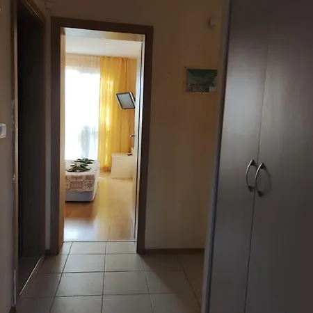 Διαμέρισμα Harmony Hills Rogachevo