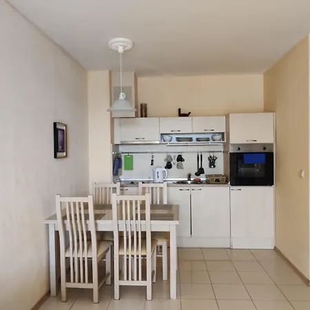 Harmony Hills Διαμέρισμα Rogachevo