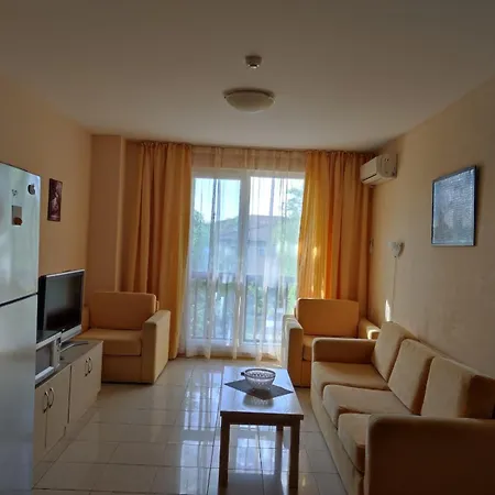 Διαμέρισμα Harmony Hills Rogachevo