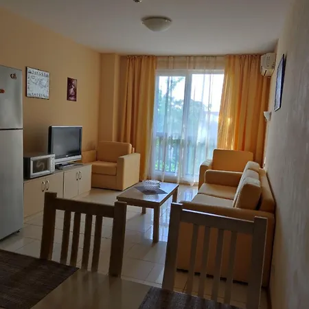 Διαμέρισμα Harmony Hills