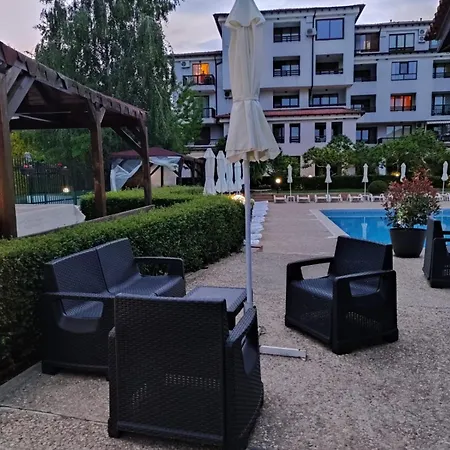 Harmony Hills Διαμέρισμα