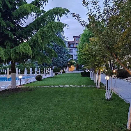 Harmony Hills Διαμέρισμα *