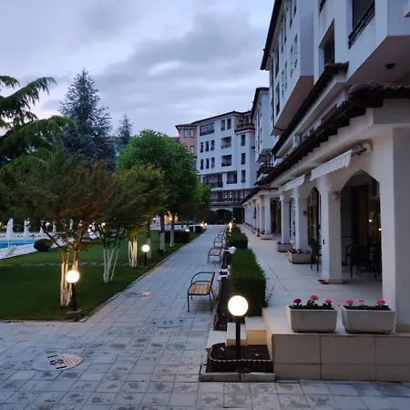 Harmony Hills * Rogachevo