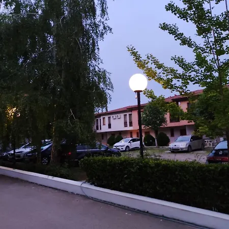 Harmony Hills