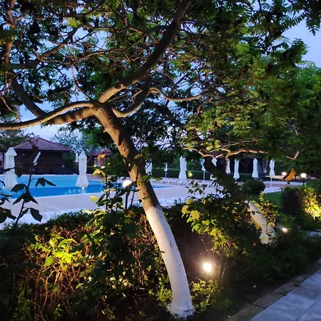 Harmony Hills