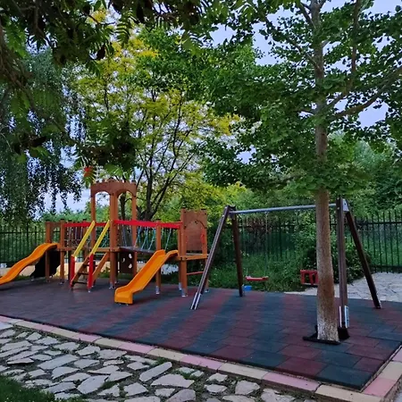 Διαμέρισμα Harmony Hills