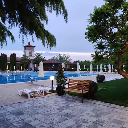 Harmony Hills