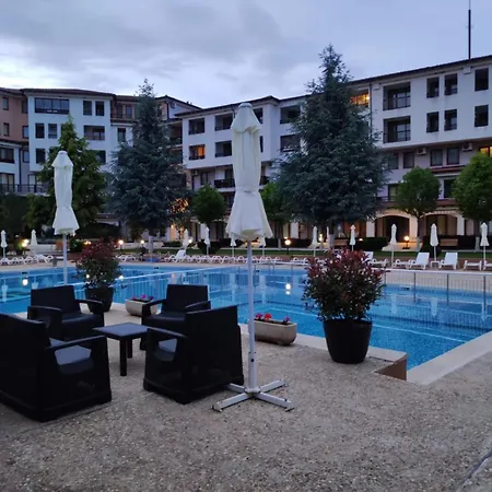 Harmony Hills Διαμέρισμα Rogachevo